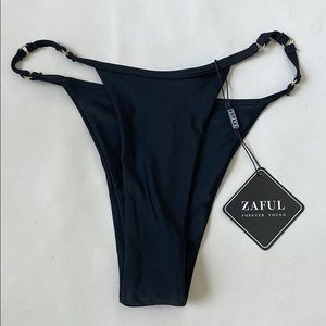 Zaful Bikini bottoms